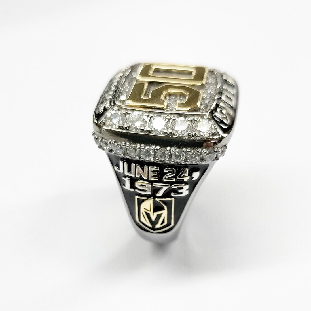 Championship style rings sale