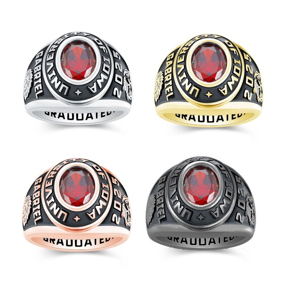 High school class rings 2020 deals