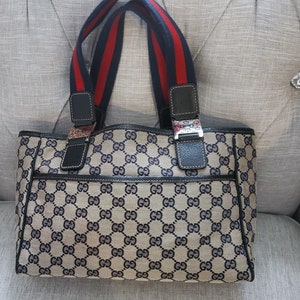 Gucci Bag Etsy