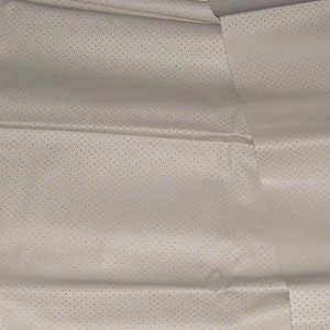 Porsche 911 912 930 Brand New Original Style reproduction of beige(ivory-Cream) Perforated Headliner WITH SUNROOF fits 1965 to 1989 Coupe