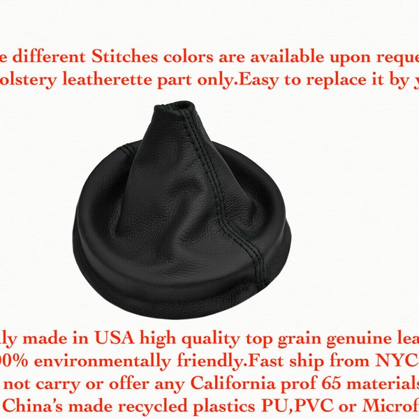 Mazda Miata Shift Boot Etsy