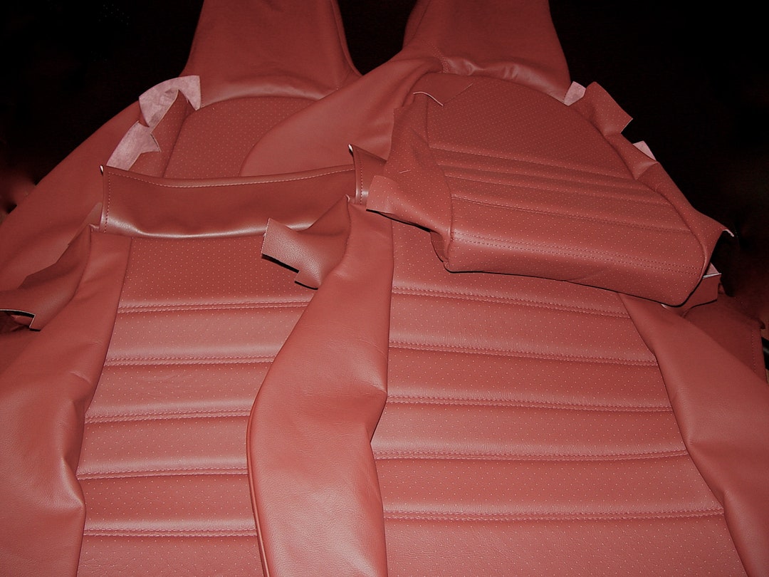 Porsche 911 964 928 951 944 Sitze Leder / Seats Leather - - porsche parts - porsche