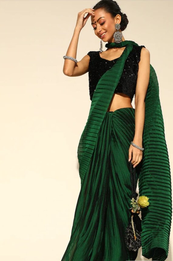 Party Wear Designer Stylish Crush Belt 
