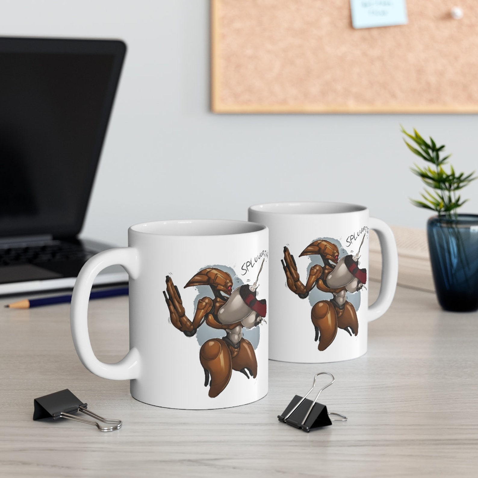 Destiny 2 Mommy Vex Milk Rule 34 Meme 11oz Mug - Etsy