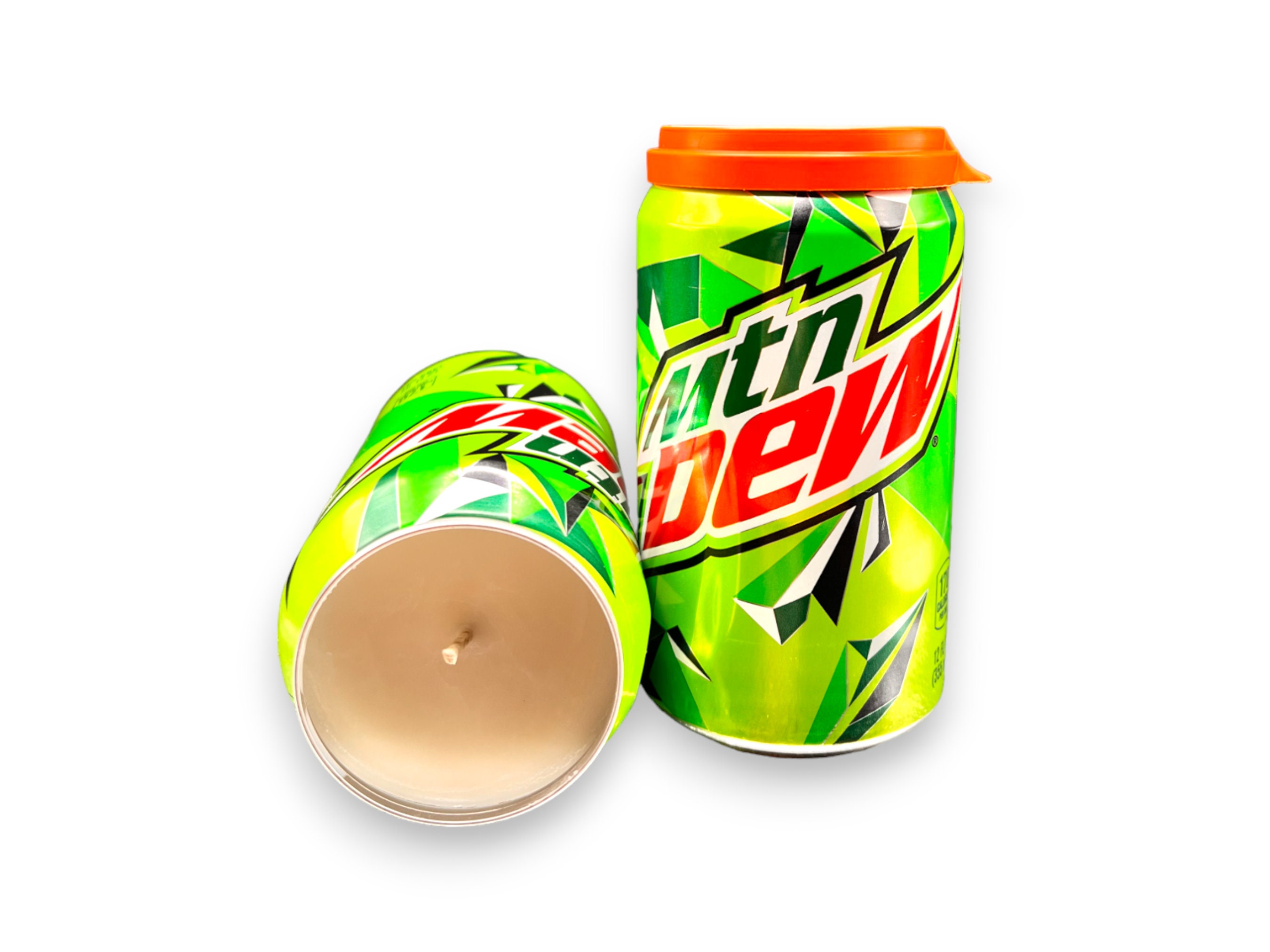 Mountain Dew Soda Mini Can (30, 7.5oz cans) - Variety Pack