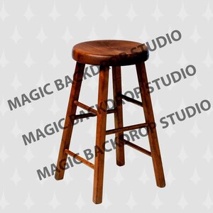 Arm Stool Etsy