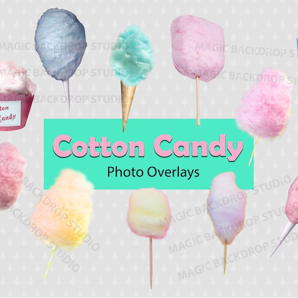 Cotton Candy PNG fairy floss pink food sweets festival clip art Overlay Photoshop Overlays cuts Prop Scrapbook Composite decoration Clipart