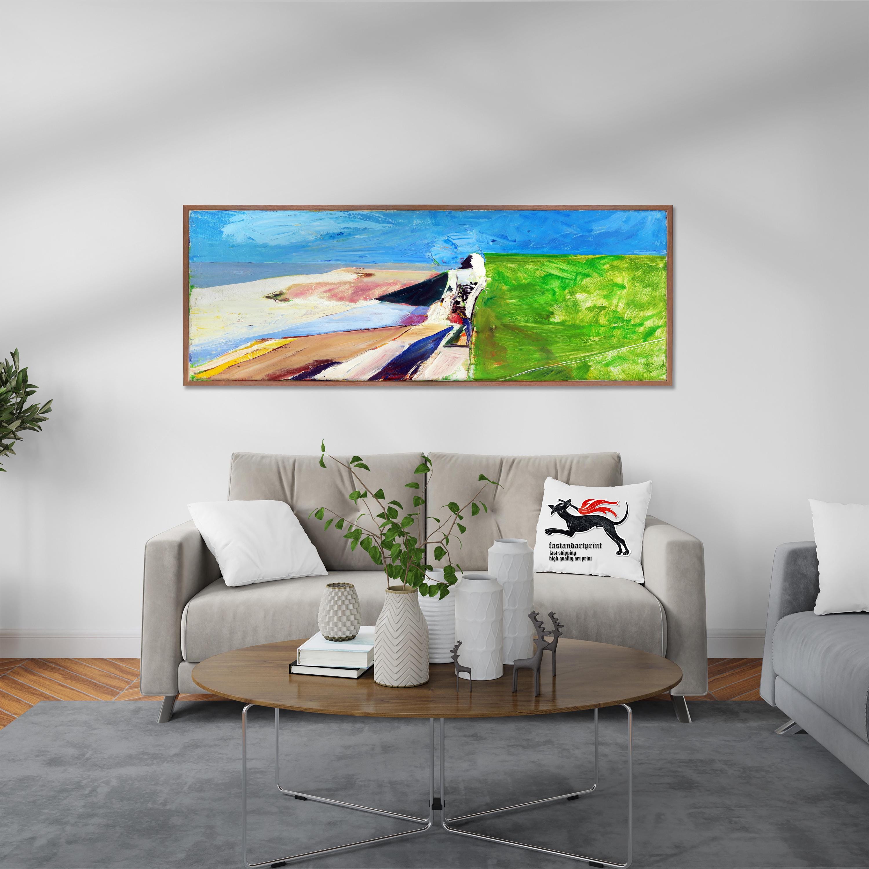 Richard diebenkorn - Etsy 日本