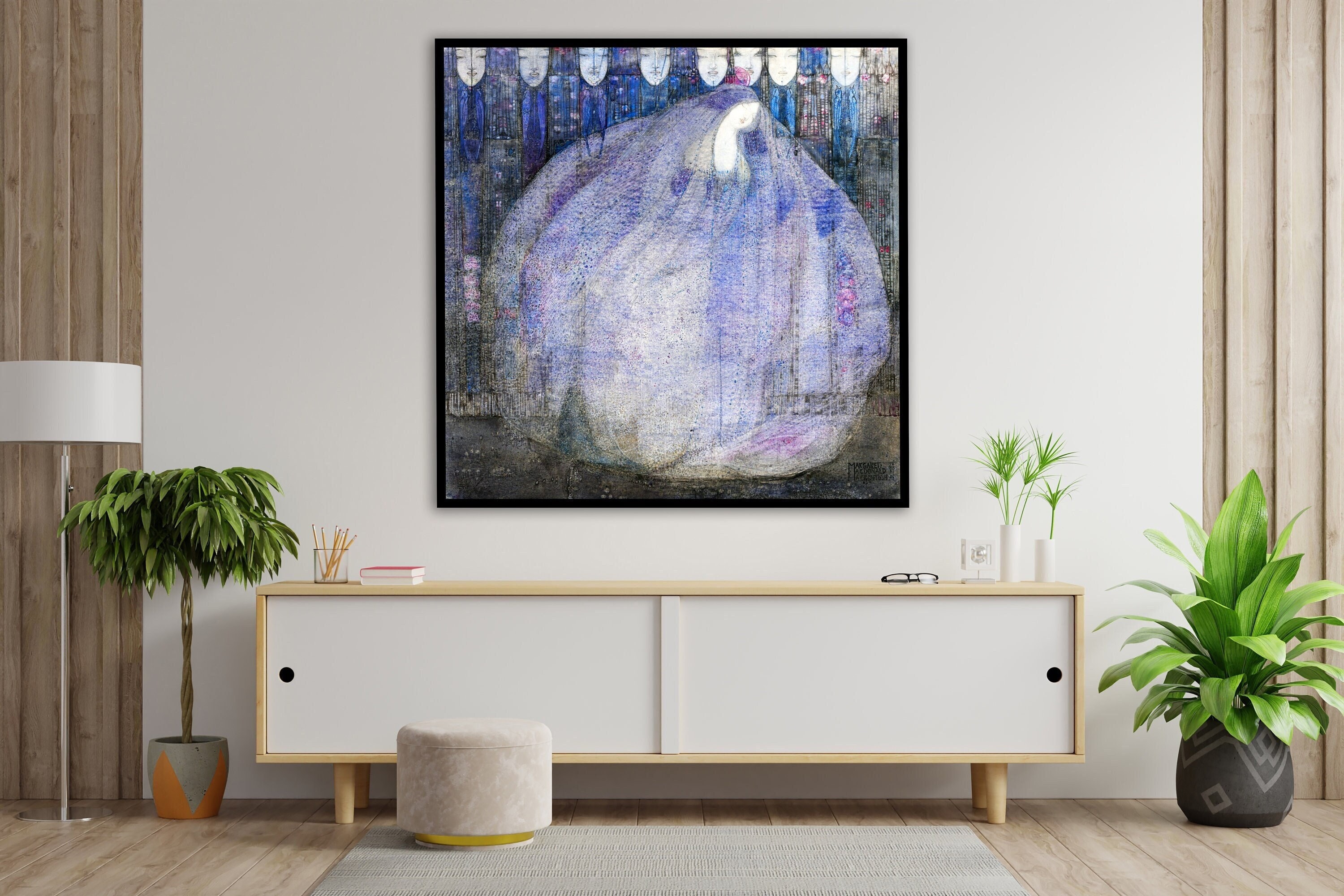 アート・デザイン・音楽 Mackintosh to Mollino: Fifty Years of Family ActivitiesDesigning the New: Charles Rennie Mackintosh and