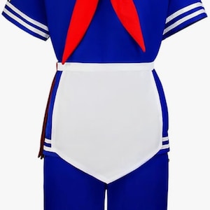 Scoops ahoy dog costume cheap