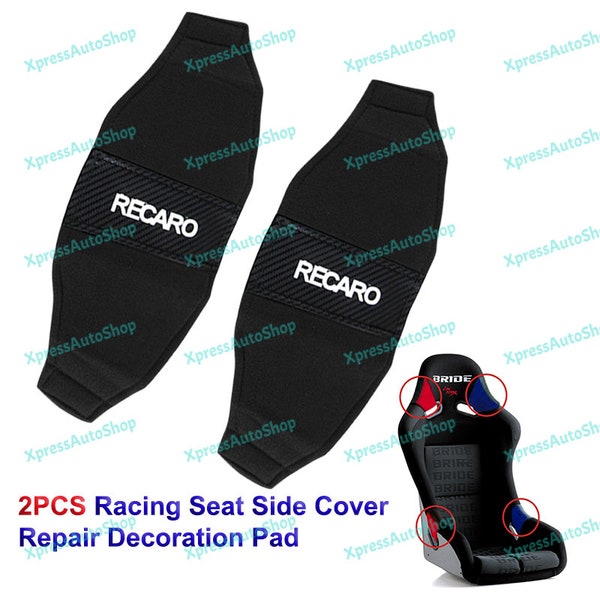 Recaro Seat Covers Etsy