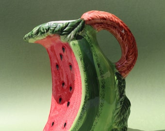 Watermelon Pitcher