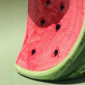 Watermelon Pitcher image 5