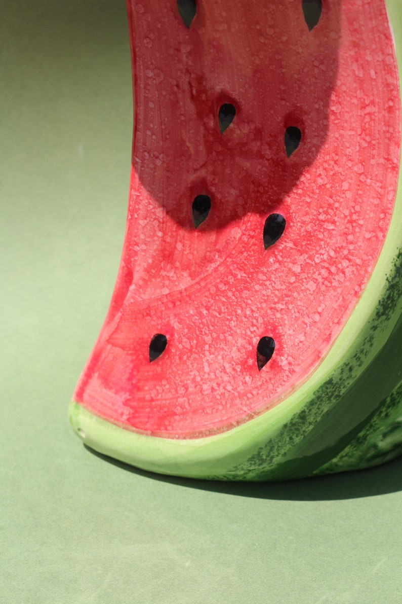 Watermelon Pitcher image 5