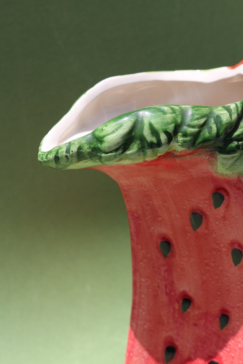 Watermelon Pitcher image 4