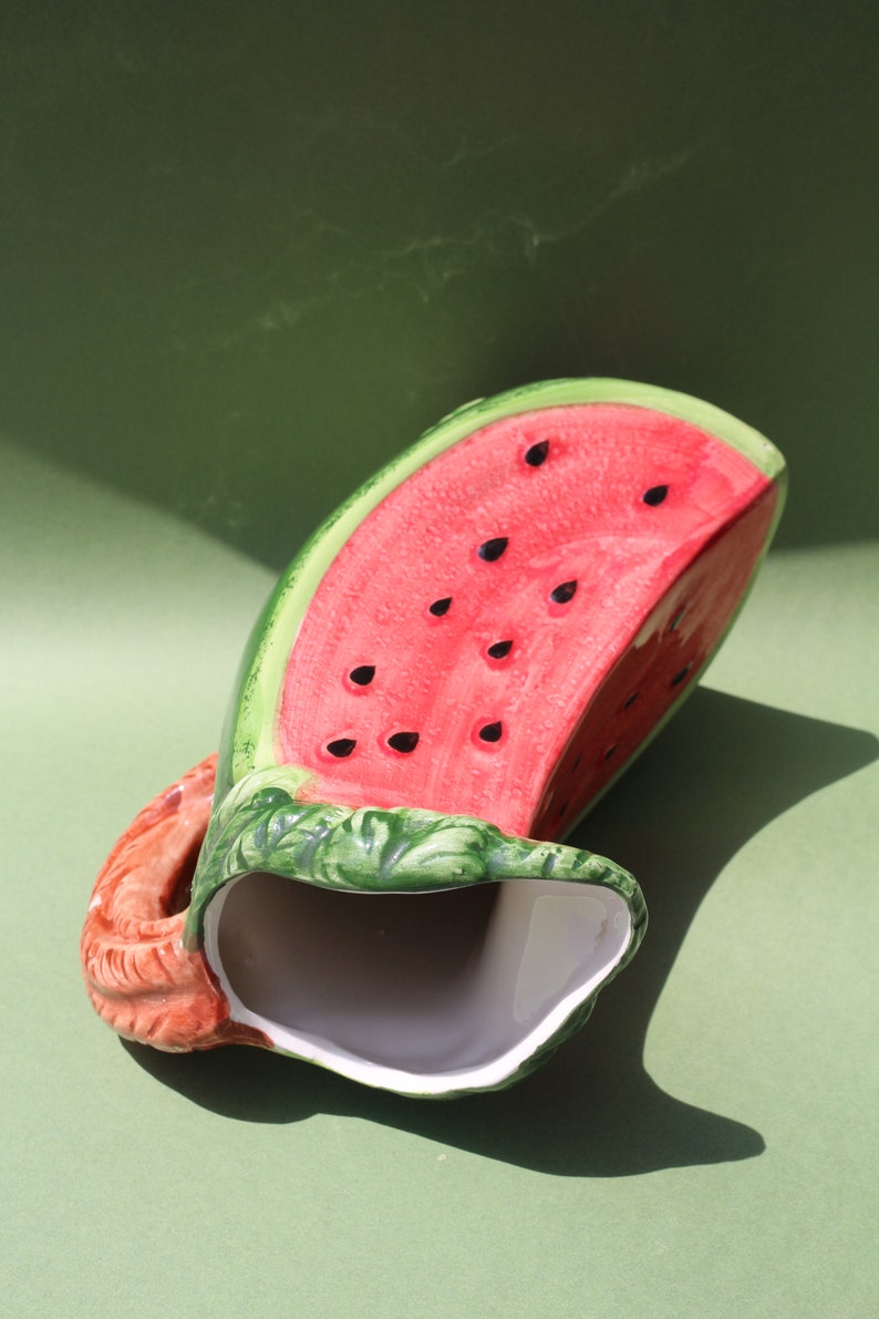 Watermelon Pitcher image 3