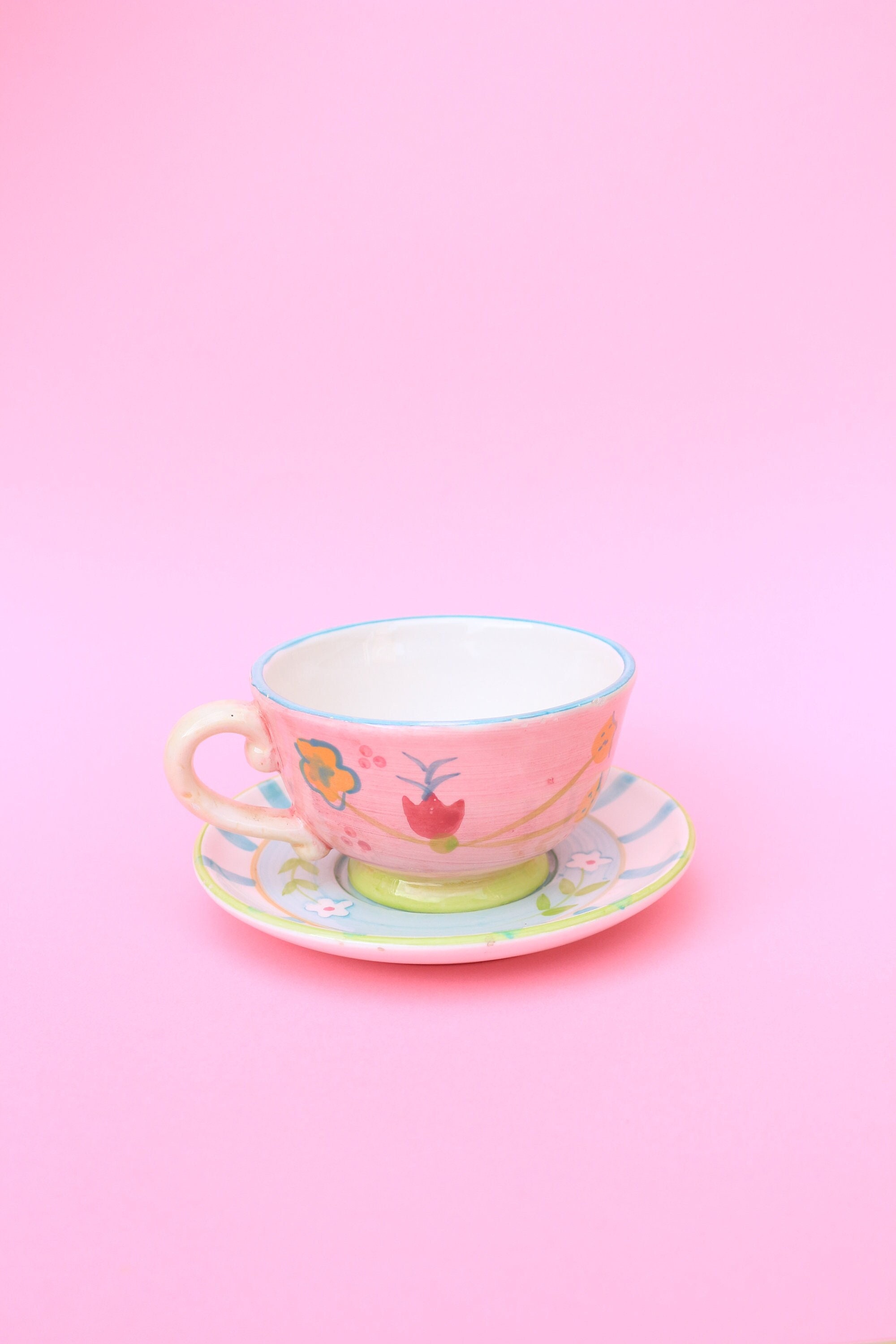 Tasses en Céramique