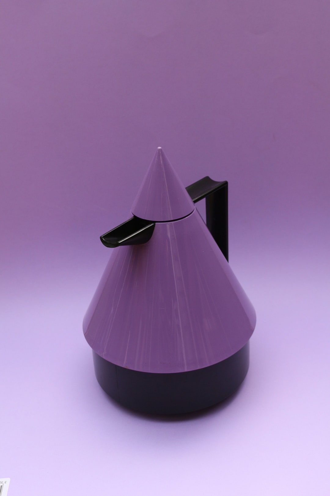 Thermos EMSA Purple Etsy