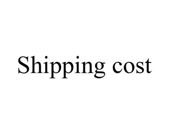 Shipping cost