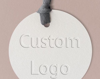 Custom Logo Embosser, Personalised Embosser, Wedding Embosser, Address Embosser, Book lover gift