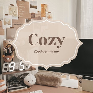 Cozy - Natural Preset for Lightroom Mobile