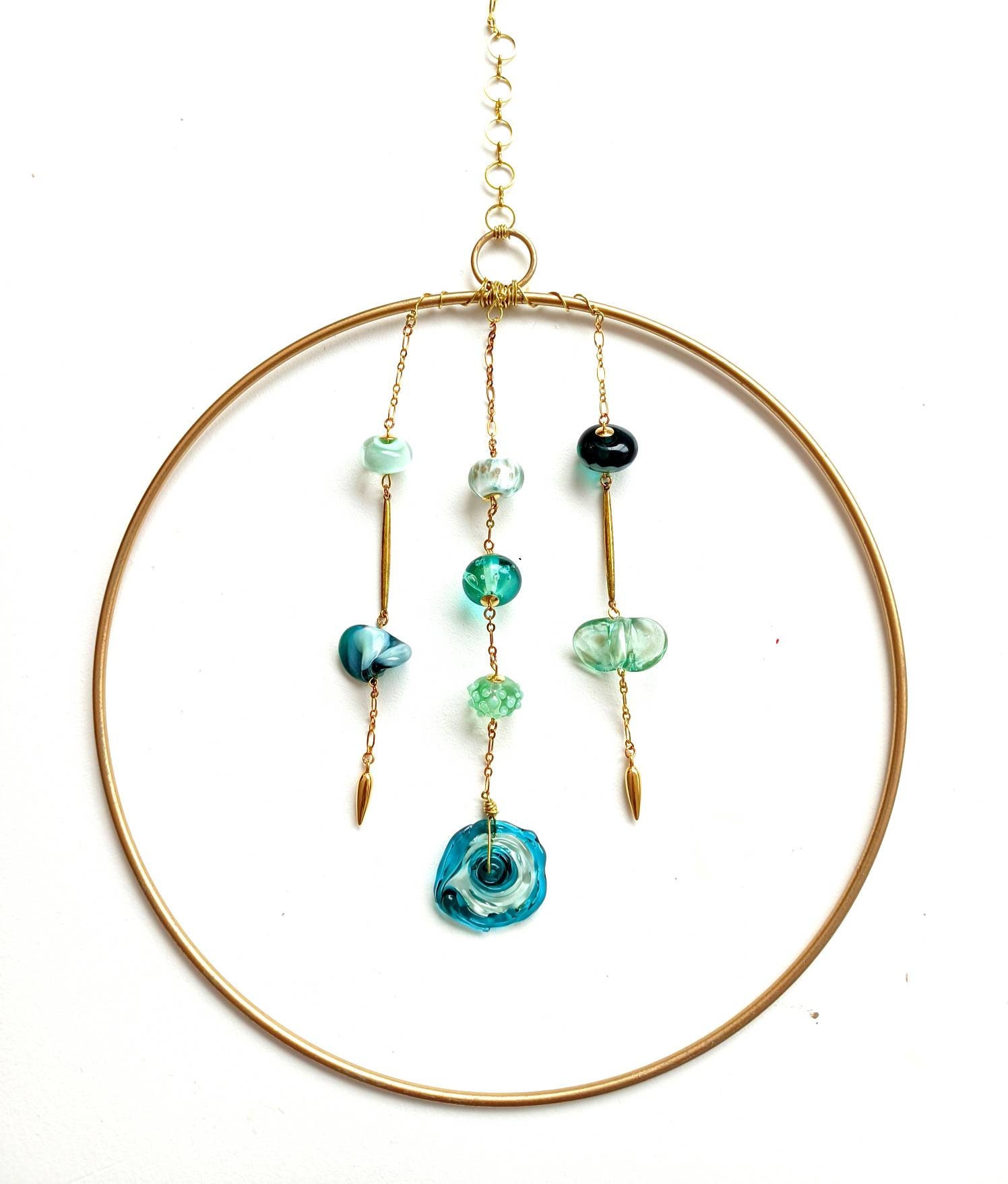 Suncatcher Glassbeads.