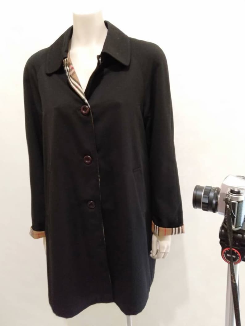 Old Money Style Coat