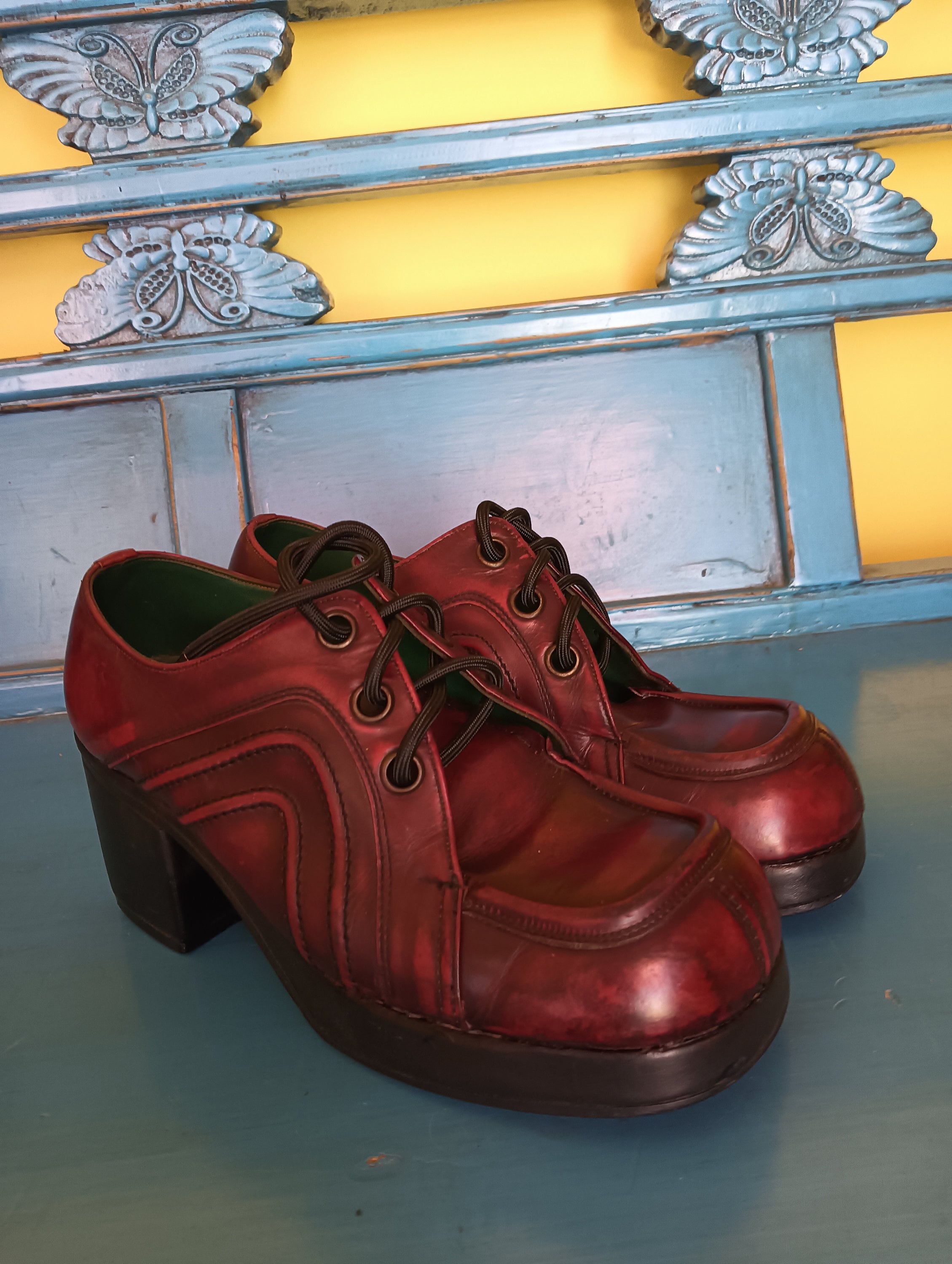 Leather Tassel Windsor Smith Tassel Shoes Windsor Smith Tassel