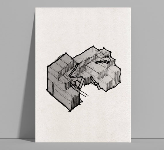 洋書 Architects' Drawings: A Selection of Ske PDF) Architect s Drawings A selection of sketches by world