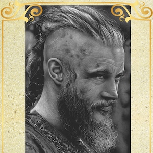 Fantasia de Games of Thrones - Gráfico de bordado com padrão de ponto cruz contado PDF