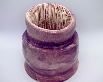 Ceramic Vase | Vessel | Pot