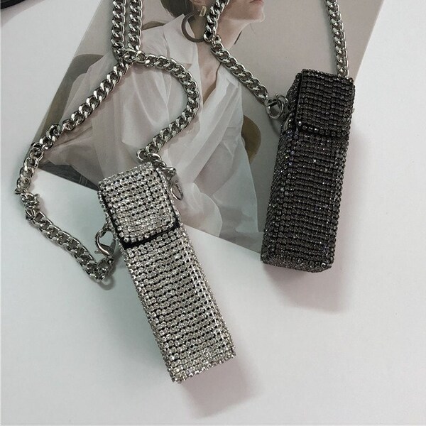 Lipstick Holder Etsy