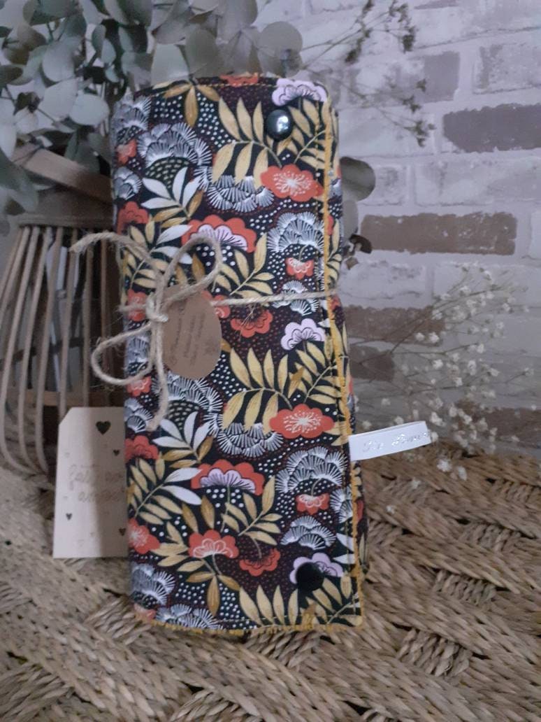 Essuie Tout Lavable Motifs Assortis