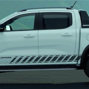 Premium decals Compatible with Ranger Premium Quality Stickers Decorative car decals customstickers