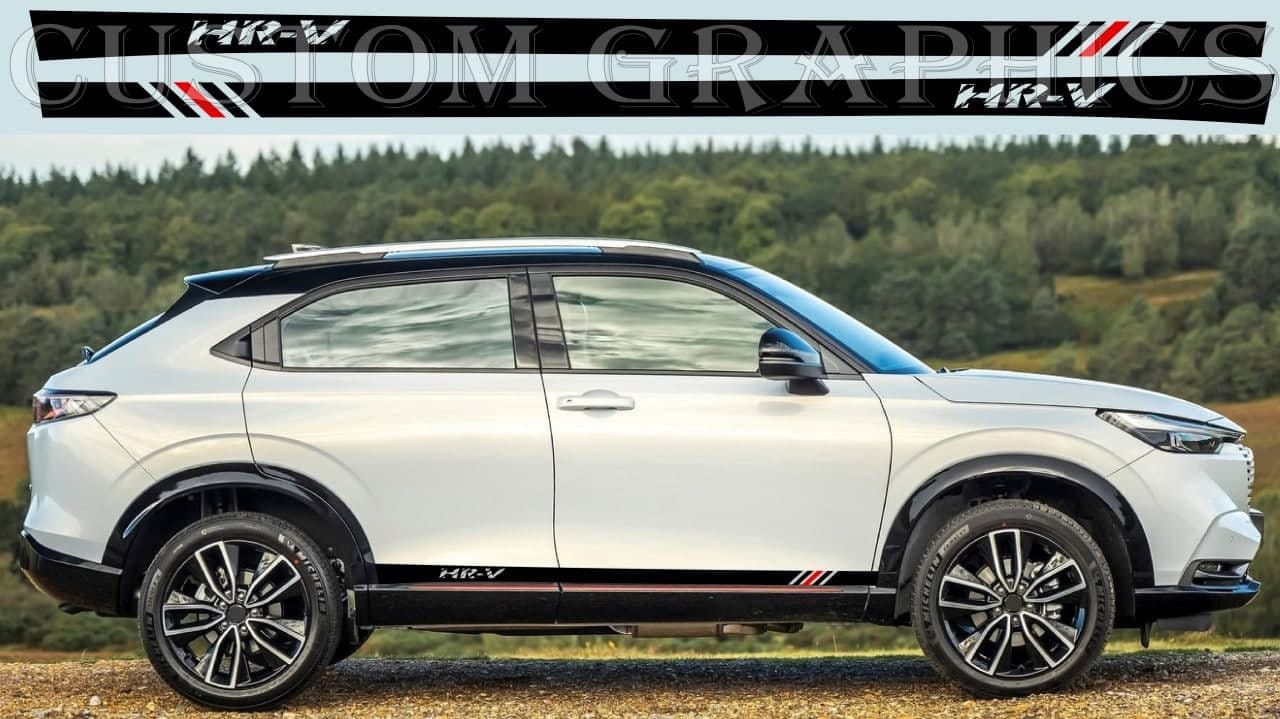Honda Hrv Accessories - Etsy