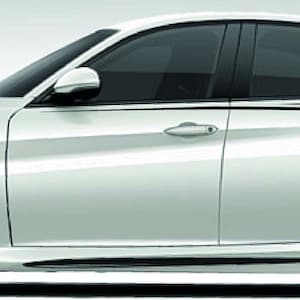 Premium Quality Stickers Best Design Line Decal Vinyl Compatible with Giulia All Models