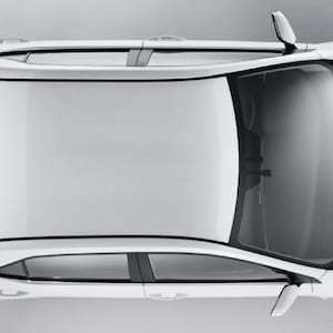 Premium Hood Vinyl Sticker Compatible With Corolla Personalized Design New Best gifts Car Styling