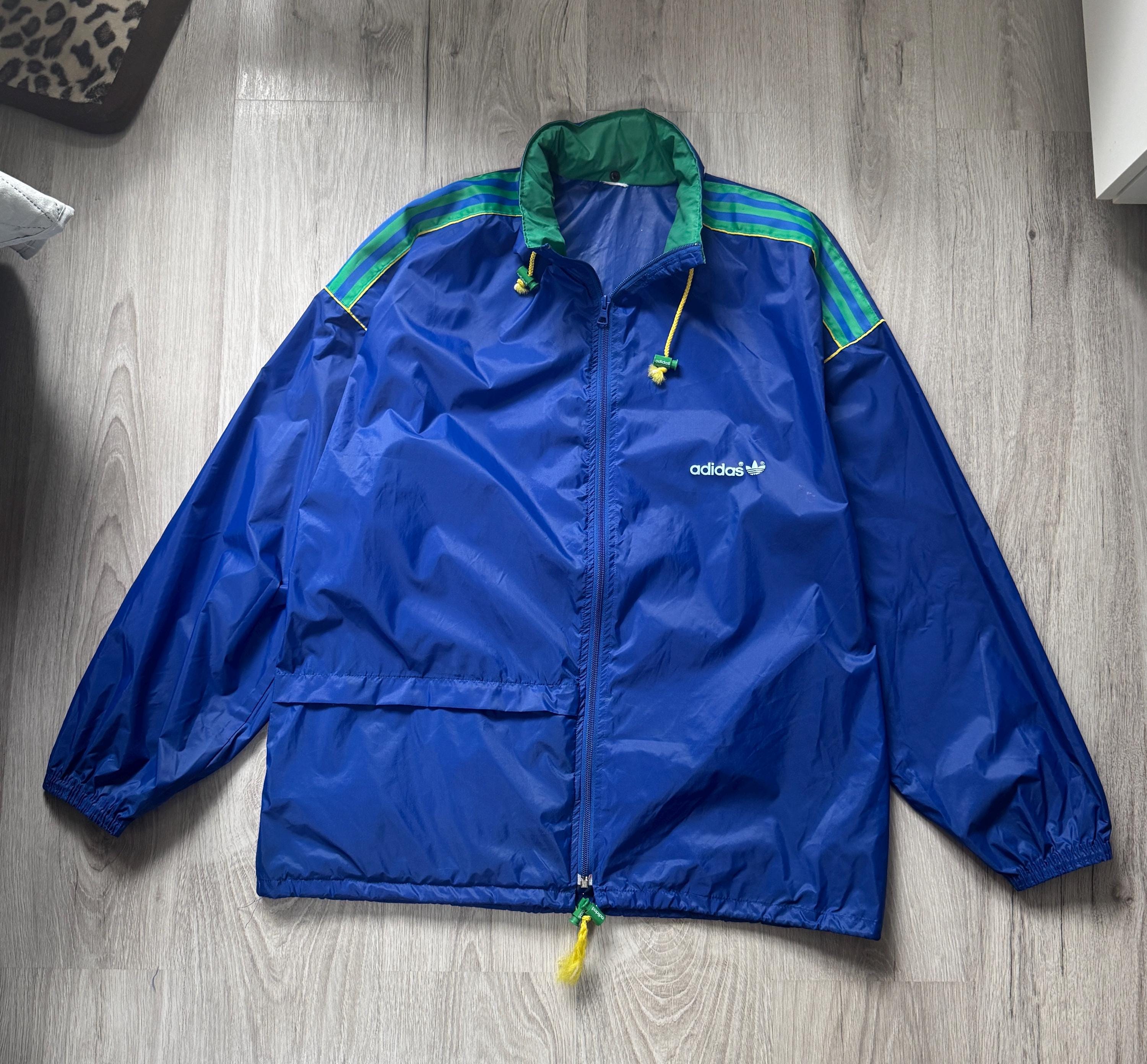 Ventex Jacket - Etsy