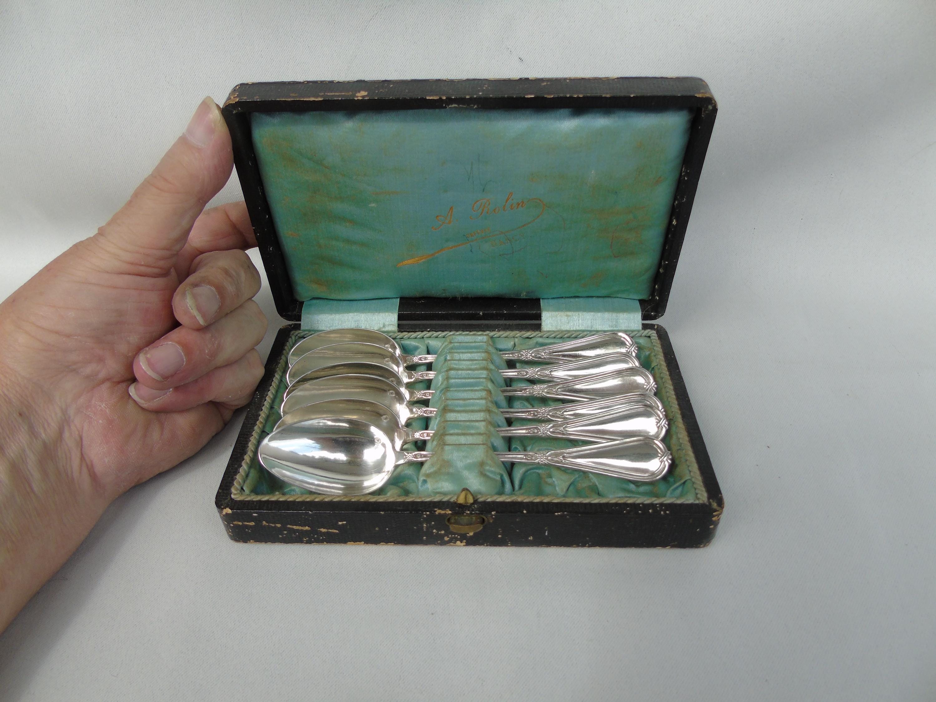 French silver minerva - Etsy 日本