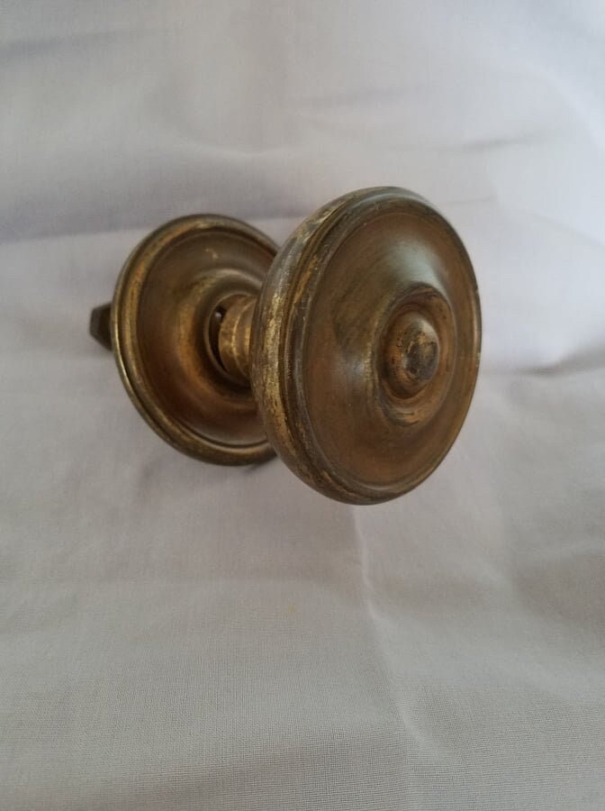 Tiroir de Porte Antique