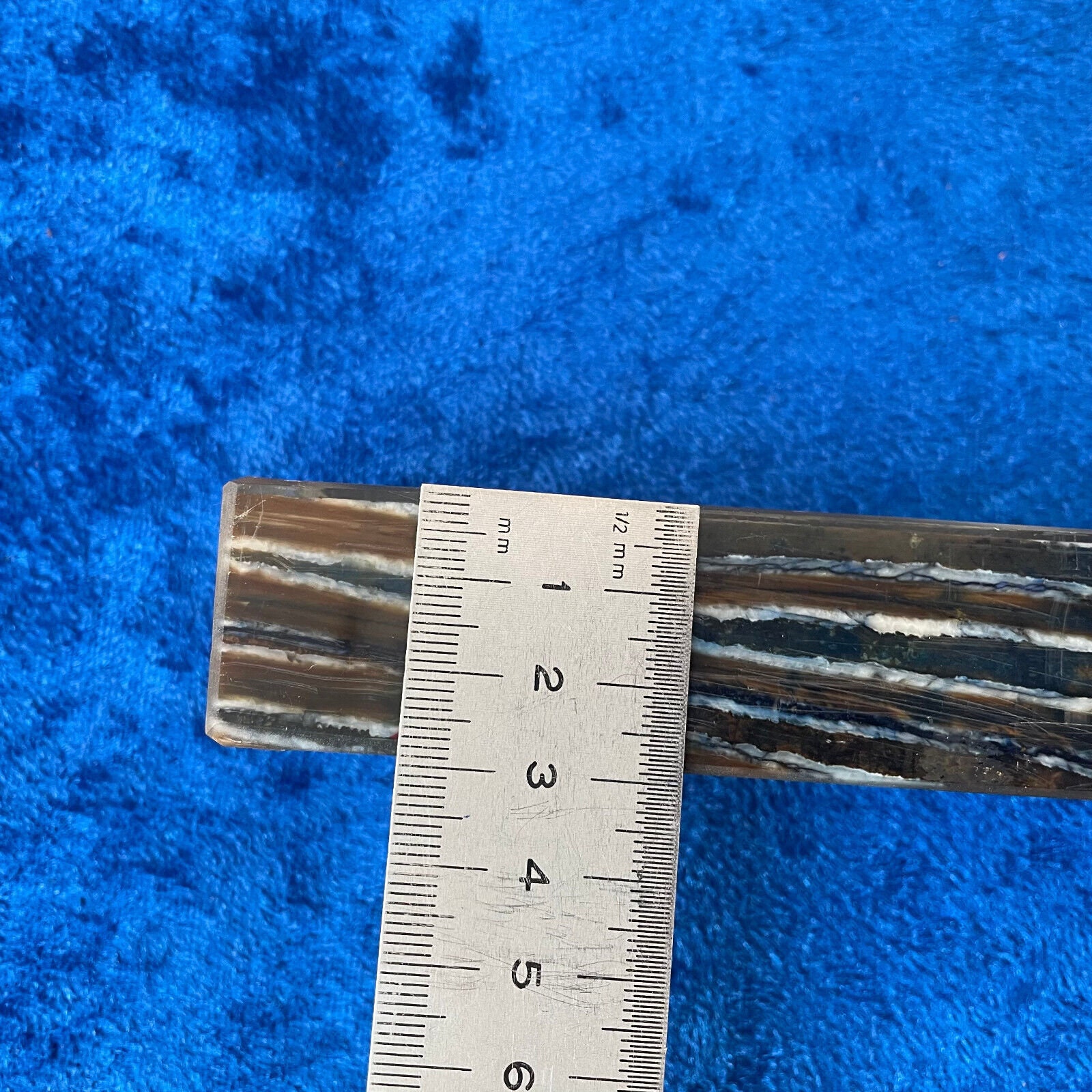 Knife Handle Block Knife Construction Knife Handle Block Etsy