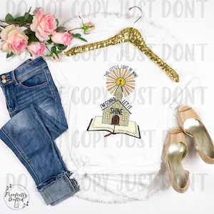 This little light of mine, Jesus png, religious png, bible png, God png