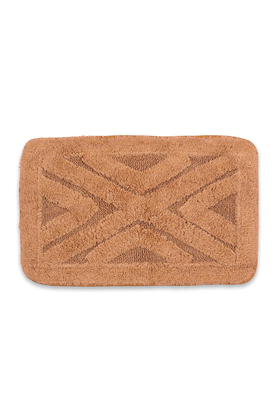 Super Soft Tufted Organic Cotton Bath Mat Rug for Bathroom Etsy