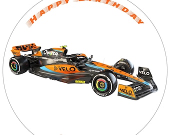 "McClaren F1"