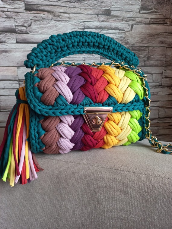Luxury pouch sale