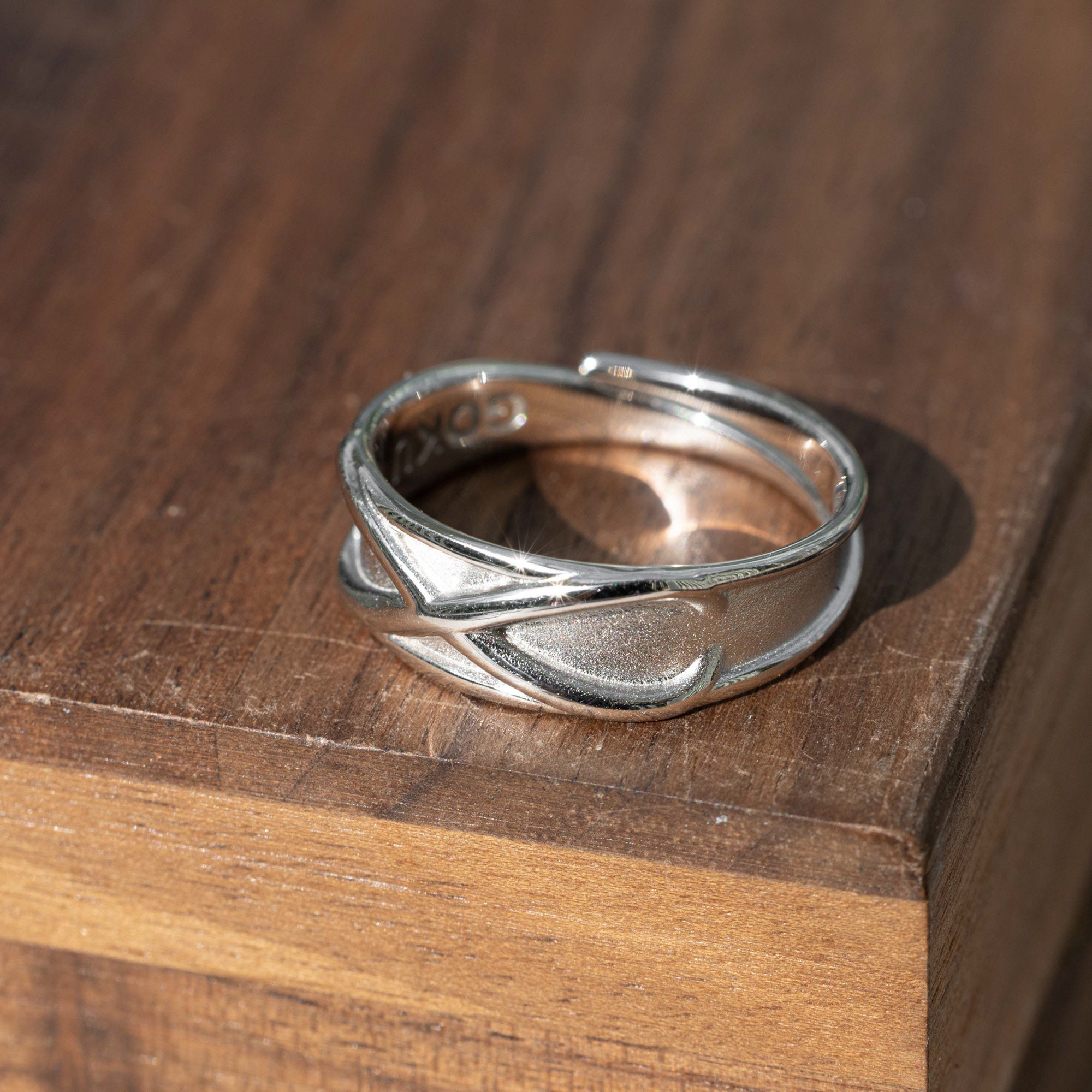 Black goku ring Etsy France