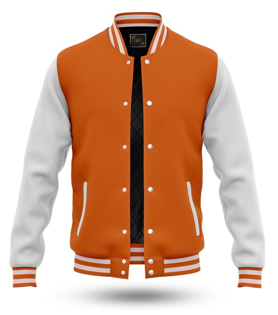 etsy varsity jacket
