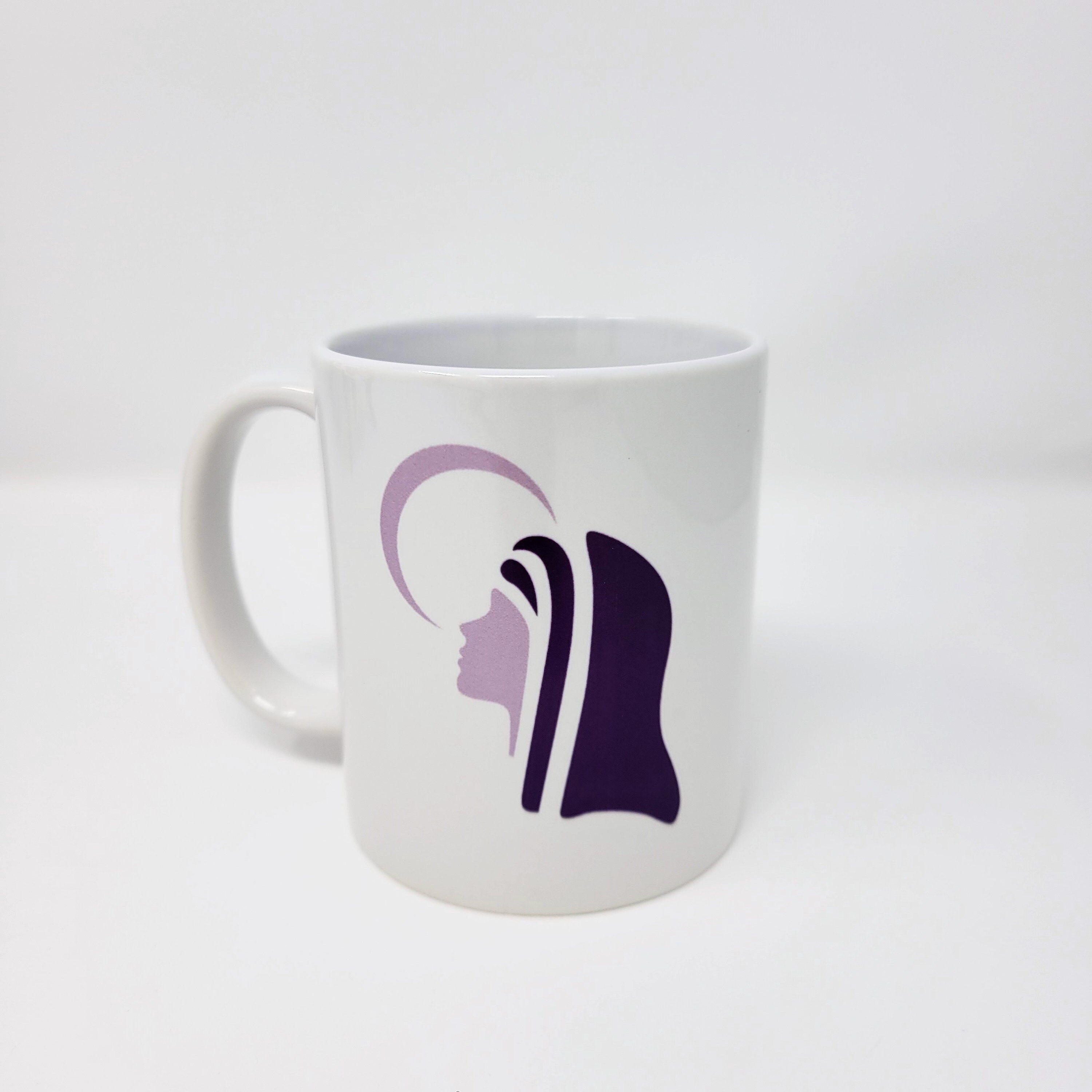 Purse Coffee Cup Mug - CupofMood