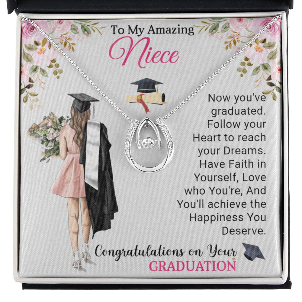 Graduation Message For My Niece To My Niece Love Yourself Graduation Pendant Cubic Zirconia - Etsy Ireland Graduation Message For My Niece To My Niece Love Yourself Graduation Pendant Cubic Zirconia - Etsy Ireland