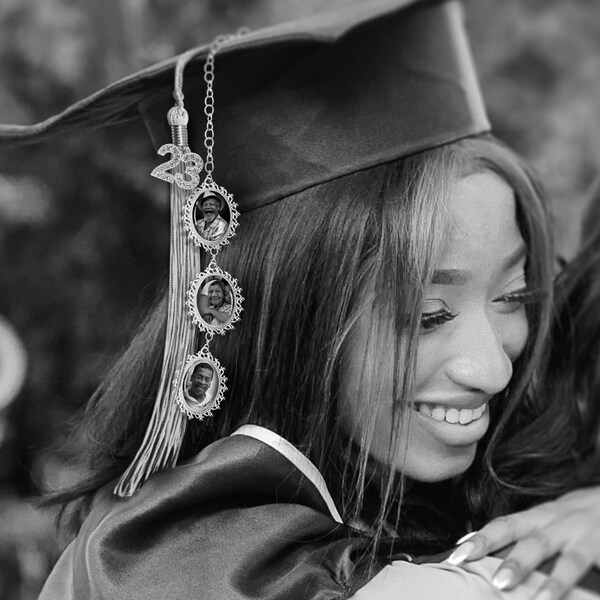 Graduation Tassel Etsy